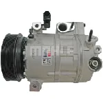 Kompresor, klima-uređaj MAHLE ACP 440 000P IC-G0LMDB