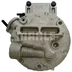 Kompresor, klima-uređaj MAHLE ACP 440 000P IC-G0LMDB