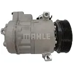 Kompresor, klima-uređaj MAHLE ACP 440 000P IC-G0LMDB