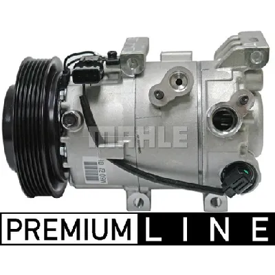 Kompresor, klima-uređaj MAHLE ACP 446 000P IC-G0LMDH