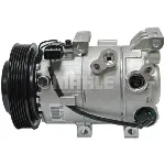 Kompresor, klima-uređaj MAHLE ACP 446 000P IC-G0LMDH