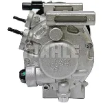 Kompresor, klima-uređaj MAHLE ACP 446 000P IC-G0LMDH