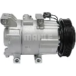 Kompresor, klima-uređaj MAHLE ACP 446 000P IC-G0LMDH
