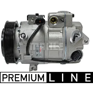 Kompresor, klima-uređaj MAHLE ACP 462 000P IC-G0LMDR