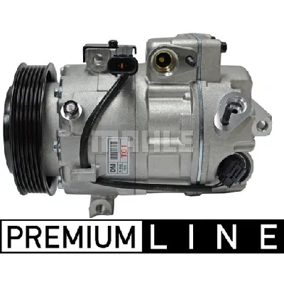 Kompresor, klima-uređaj MAHLE ACP 462 000P IC-G0LMDR