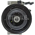 Kompresor, klima-uređaj MAHLE ACP 462 000P IC-G0LMDR