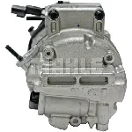 Kompresor, klima-uređaj MAHLE ACP 462 000P IC-G0LMDR