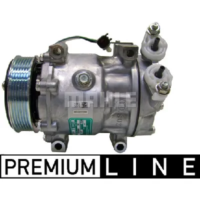 Kompresor, klima-uređaj MAHLE ACP 470 000P IC-G0LMDT