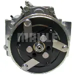 Kompresor, klima-uređaj MAHLE ACP 470 000P IC-G0LMDT