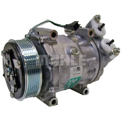 Kompresor, klima-uređaj MAHLE ACP 470 000P IC-G0LMDT