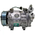 Kompresor, klima-uređaj MAHLE ACP 470 000P IC-G0LMDT