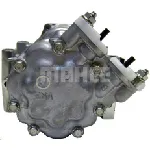 Kompresor, klima-uređaj MAHLE ACP 470 000P IC-G0LMDT