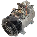 Kompresor, klima-uređaj MAHLE ACP 472 000S IC-G0KCXJ