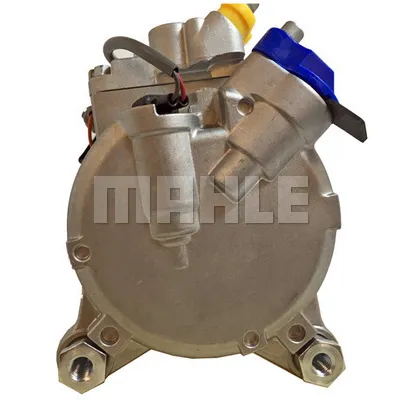 Kompresor, klima-uređaj MAHLE ACP 472 000S IC-G0KCXJ