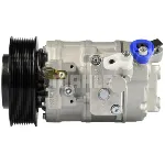 Kompresor, klima-uređaj MAHLE ACP 483 000S IC-G0LME6