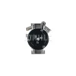 Kompresor, klima-uređaj MAHLE ACP 49 000S IC-G0KCWL