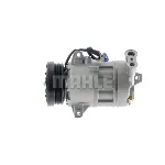 Kompresor, klima-uređaj MAHLE ACP 49 000S IC-G0KCWL