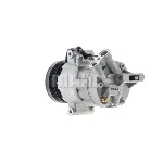 Kompresor, klima-uređaj MAHLE ACP 49 000S IC-G0KCWL