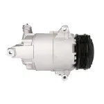 Kompresor, klima-uređaj MAHLE ACP 51 IC-E46263