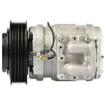 Kompresor, klima-uređaj MAHLE ACP 527 000S IC-G0LMF0