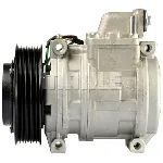 Kompresor, klima-uređaj MAHLE ACP 527 000S IC-G0LMF0