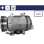 Kompresor, klima-uređaj MAHLE ACP 53 000S IC-G0KCWM