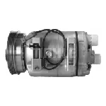 Kompresor, klima-uređaj MAHLE ACP 53 000S IC-G0KCWM