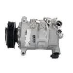 Kompresor, klima-uređaj MAHLE ACP 543 000P IC-G0KCXO