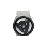 Kompresor, klima-uređaj MAHLE ACP 543 000P IC-G0KCXO