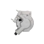 Kompresor, klima-uređaj MAHLE ACP 543 000P IC-G0KCXO