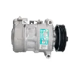 Kompresor, klima-uređaj MAHLE ACP 543 000P IC-G0KCXO