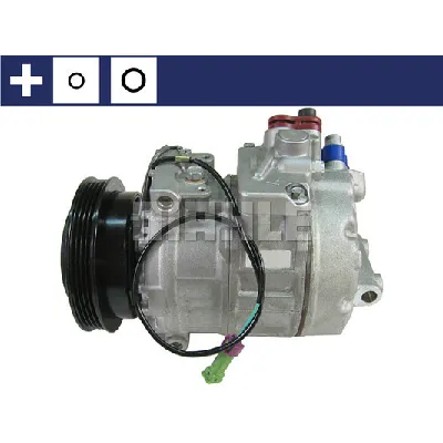 Kompresor, klima-uređaj MAHLE ACP 55 000S IC-G0KCWN