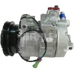 Kompresor, klima-uređaj MAHLE ACP 55 000S IC-G0KCWN