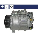 Kompresor, klima-uređaj MAHLE ACP 57 000S IC-G0KCWO
