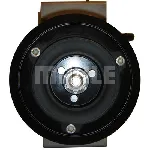 Kompresor, klima-uređaj MAHLE ACP 6 000S IC-G0KCWD
