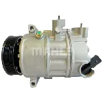 Kompresor, klima-uređaj MAHLE ACP 6 000S IC-G0KCWD