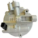 Kompresor, klima-uređaj MAHLE ACP 6 000S IC-G0KCWD