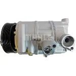 Kompresor, klima-uređaj MAHLE ACP 6 000S IC-G0KCWD