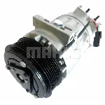 Kompresor, klima-uređaj MAHLE ACP 610 000S IC-G0LMH9