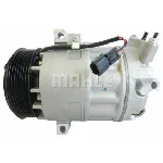 Kompresor, klima-uređaj MAHLE ACP 610 000S IC-G0LMH9