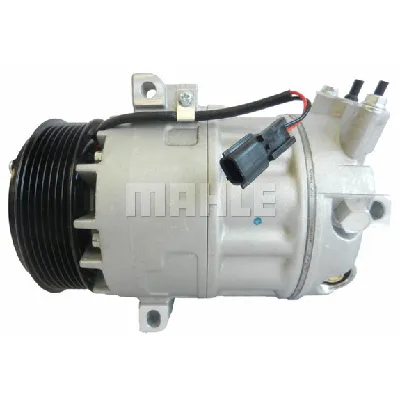 Kompresor, klima-uređaj MAHLE ACP 610 000S IC-G0LMH9