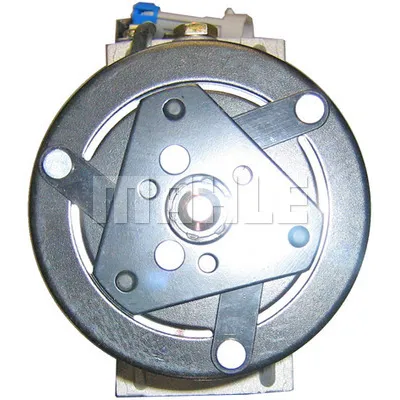 Kompresor, klima-uređaj MAHLE ACP 62 000S IC-G0LM83