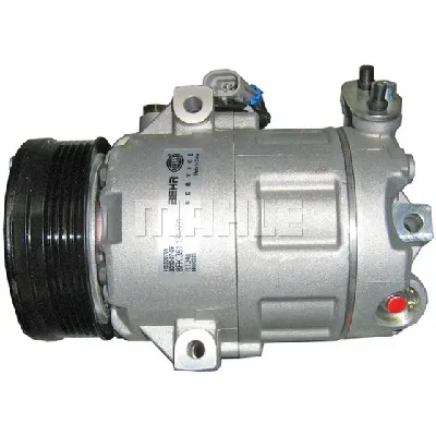 Kompresor, klima-uređaj MAHLE ACP 62 000S IC-G0LM83