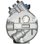 Kompresor, klima-uređaj MAHLE ACP 62 000S IC-G0LM83