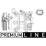 Kompresor, klima-uređaj MAHLE ACP 635 000P IC-G0LMHK