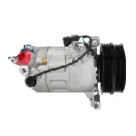 Kompresor, klima-uređaj MAHLE ACP 666 000S IC-G0KCXP