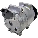 Kompresor, klima-uređaj MAHLE ACP 67 000S IC-G0KCWP