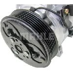 Kompresor, klima-uređaj MAHLE ACP 67 000S IC-G0KCWP