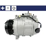 Kompresor, klima-uređaj MAHLE ACP 688 000S IC-G0LMIS