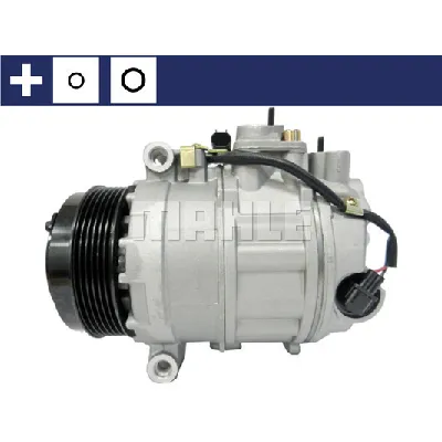 Kompresor, klima-uređaj MAHLE ACP 688 000S IC-G0LMIS